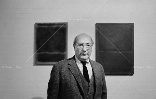 Mark Rothko